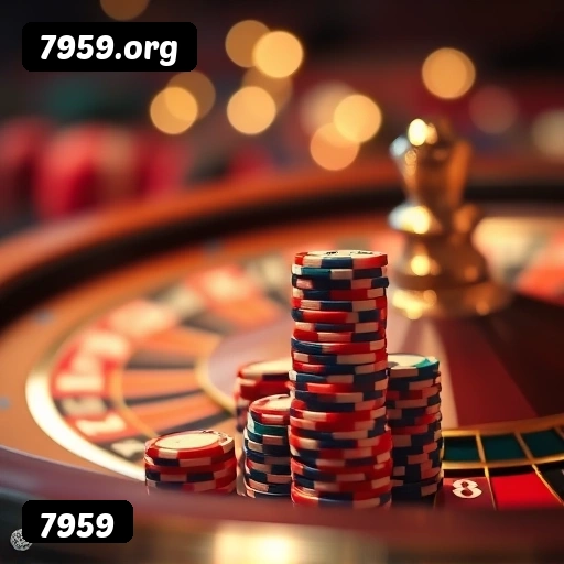 Jogos de Cassino em Destaque - Slots, Roleta, Blackjack
